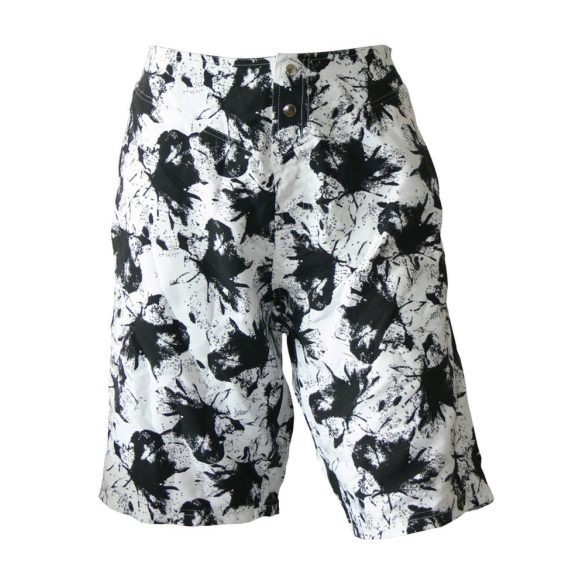 Beach short-foltos