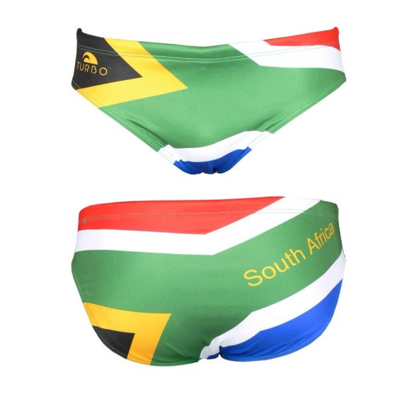 Turbo férfi úszó - South Afrika 