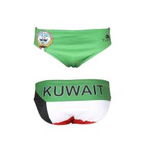 Turbo férfi vízilabdás úszó - Kuwait
