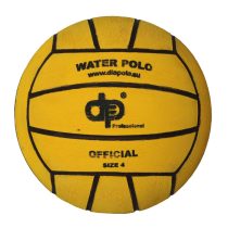  Diapolo W4 női junior vízilabda - sárga