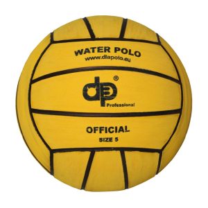 Diapolo W5 férfi vízilabda - sárga