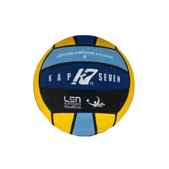 K7 férfi vízilabda - W5 