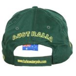 Baseball sapka-Australia