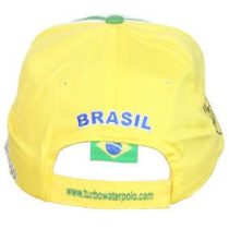 Baseball sapka-Brasil