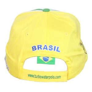 Baseball sapka-Brasil