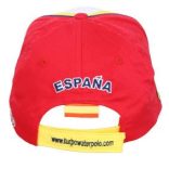 Baseball sapka-Espana