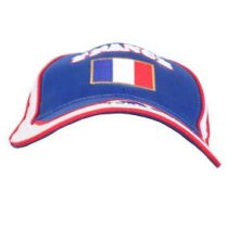 Baseball sapka-France