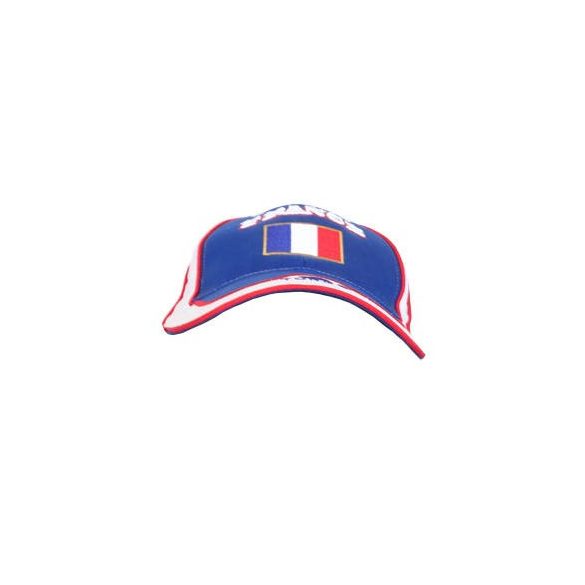 Baseball sapka-France