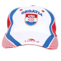 Baseball sapka-Croatia