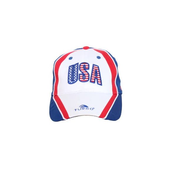 Baseball sapka-USA