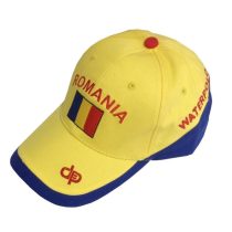 Baseball sapka-Románia
