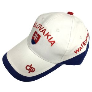 Baseball sapka-Szlovákia