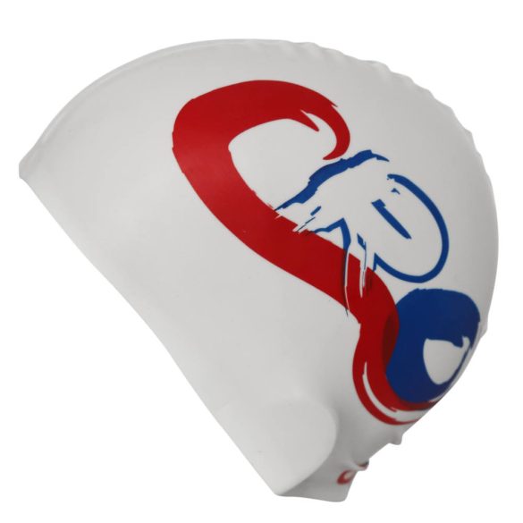 Szilikon úszósapka-Croatia