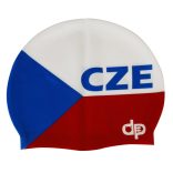 Szilikon úszósapka-Csehország-2