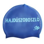 Szilikon úszósapka-Hajdúszoboszló 