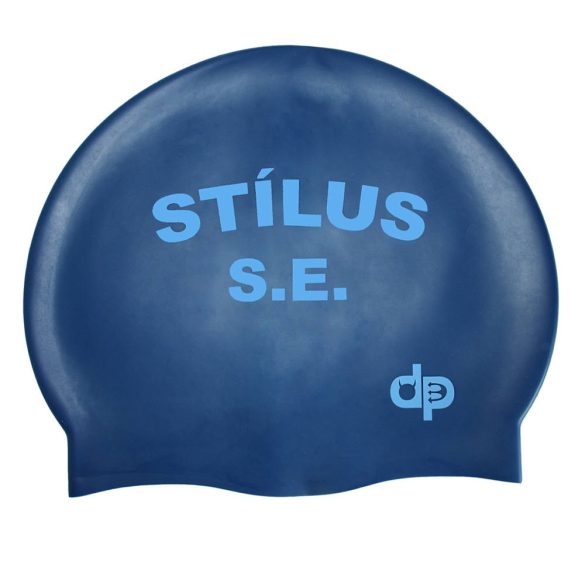 Szilikon úszósapka-Stílus S.E.