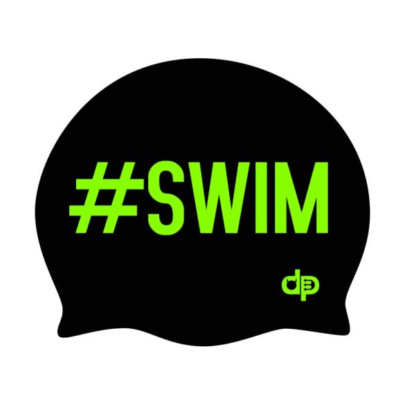 Szilikon úszósapka-#swim