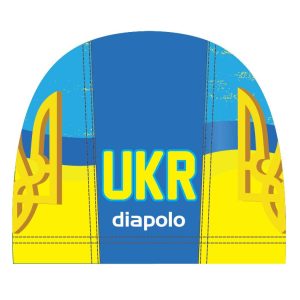 "Lycra" úszósapka-Ukraine