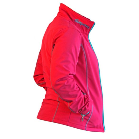 "Milano" Softshell Női kabát