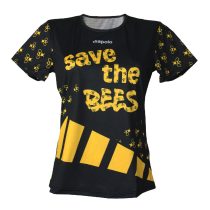 "Bahama" Női rövid ujjú póló-Save the bees