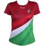 "Bahama" Női póló-NEW HUNGARY