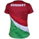 "Bahama" Női póló-NEW HUNGARY