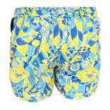 Női short-Valencia