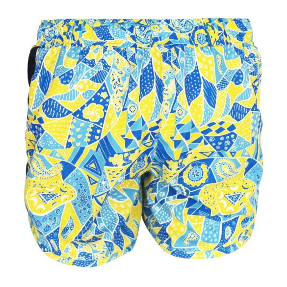 Női short-Valencia