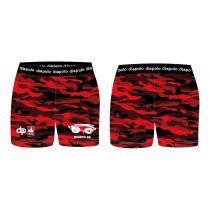 WASPO 98 SCHWIMMEN-short