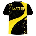 LAATZEN-"Duna" póló