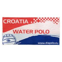 Törülköző-Croatia WP (70x140 cm)