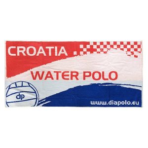 Törülköző-Croatia WP (70x140 cm)