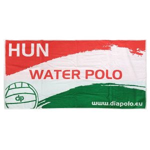 Törülköző-Hungary Water Polo (70x140 cm)