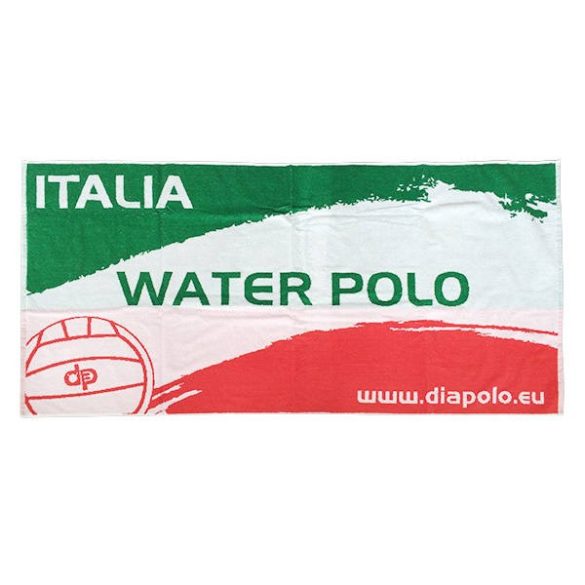 Törülköző-Italia Water Polo (70x140 cm)