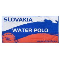 Törülköző-Slovakia Water Polo (70x140 cm)
