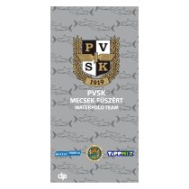 PVSK mikroszálas törölköző 