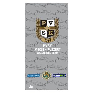 PVSK mikroszálas törölköző 