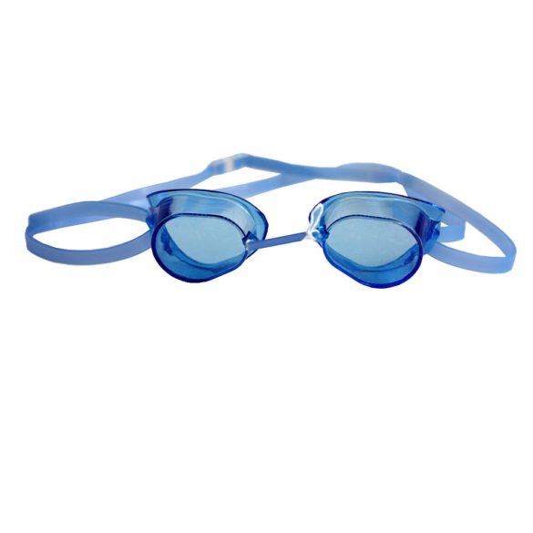 Felnőtt úszószemüveg-Svéd standard-kék