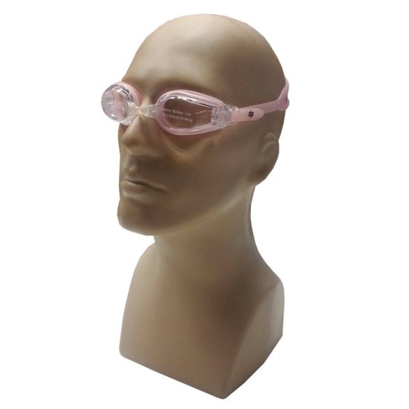 "Ossza" Úszószemüveg-rózsaszín