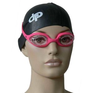 "Artemisz" Felnőtt úszószemüveg-rózsaszín