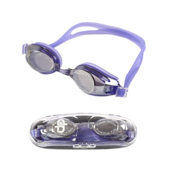 "Lares" LILA Tükrös úszószemüveg