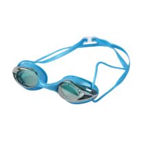 "Aurora" Tükrös úszószemüveg kék