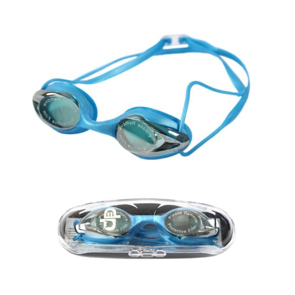 "Aurora" úszószemüveg kék