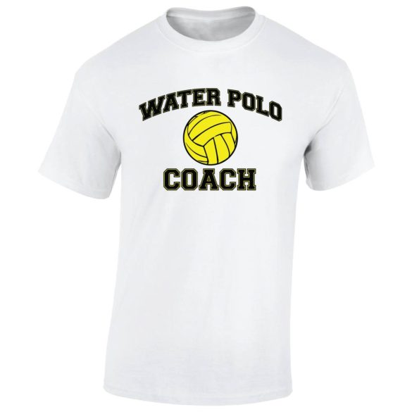 Póló-WP coach