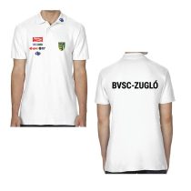 BVSC-galléros póló