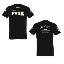 PVSK- környakú póló