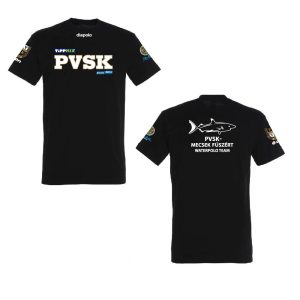 PVSK- környakú póló