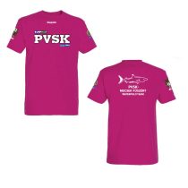PVSK- környakú póló