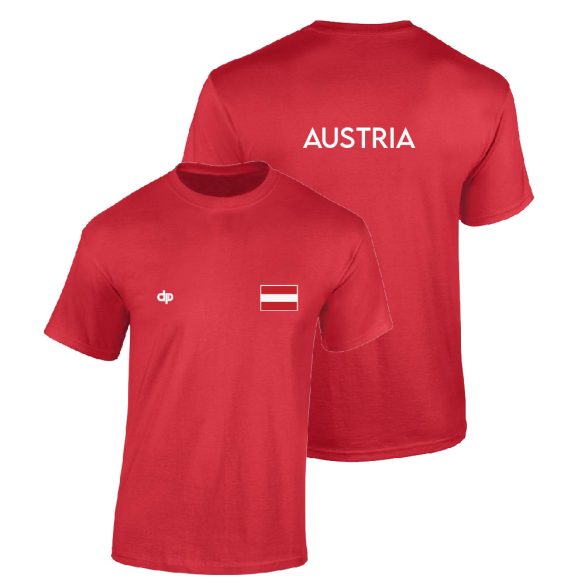 AUSTRIA SZURKOLÓI PÓLÓ