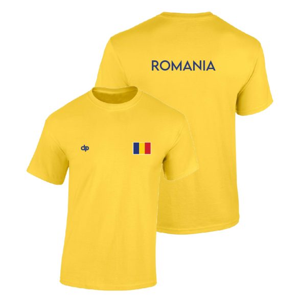 ROMANIA SZURKOLÓI PÓLÓ